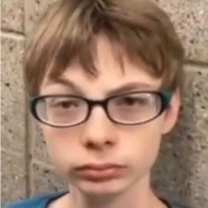 Meet your Posher, Irv